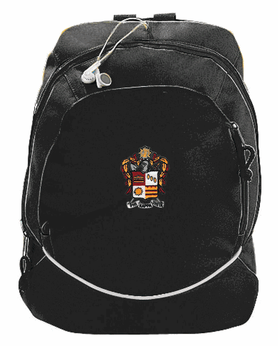 Discount Phi Kappa Theta Backpack DISCOUNT-Phi Kappa Theta Backpack