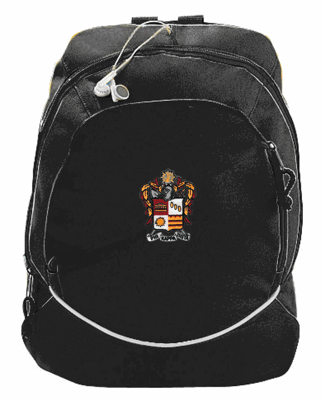 Discount Phi Kappa Theta Backpack DISCOUNT-Phi Kappa Theta Backpack