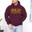 Phi Kappa Theta Bar Hoodie Phi Kappa Theta Bar Hoodie