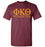 Phi Kappa Theta Bar Tee Phi Kappa Theta Bar T-shirts