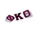 Phi Kappa Theta Big Greek Letter Window Sticker Decal Phi Kappa Theta Big Greek Letter Window Sticker Decal