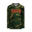 Phi Kappa Theta Camouflage Lettered Hockey Jersey Phi Kappa Theta Camouflage Lettered Hockey Jersey