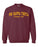 Phi Kappa Theta Fraternity Founders Crew Sweatshirt Phi Kappa Theta Fraternity Founders Crew Sweatshirt