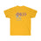 Printify Phi Kappa Theta Greek Crest Cotton Tee Phi Kappa Theta Greek Crest Cotton Tee