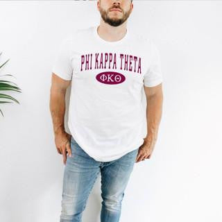 Phi Kappa Theta Group T-Shirt