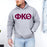 Phi Kappa Theta Letter Hoodie Phi Kappa Theta letter Hoodie