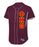 Phi Kappa Theta Lettered Baseball Jersey Phi Kappa Theta Lettered Baseball Jersey