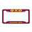 Phi Kappa Theta License Plate Frame New Phi Kappa Theta License Plate Frame - New