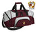 Phi Kappa Theta Colorblock Duffel Bag Phi Kappa Theta Colorblock Duffel Bag