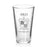 Phi Kappa Theta Mixing Glass Phi Kappa Theta Mixing Glass