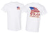 Greekgear Phi Kappa Theta Patriot Limited Edition Tees Phi Kappa Theta Patriot Limited Edition Tees