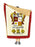 Phi Kappa Theta Sherpa Lap Blanket Phi Kappa Theta Sherpa Lap Blanket