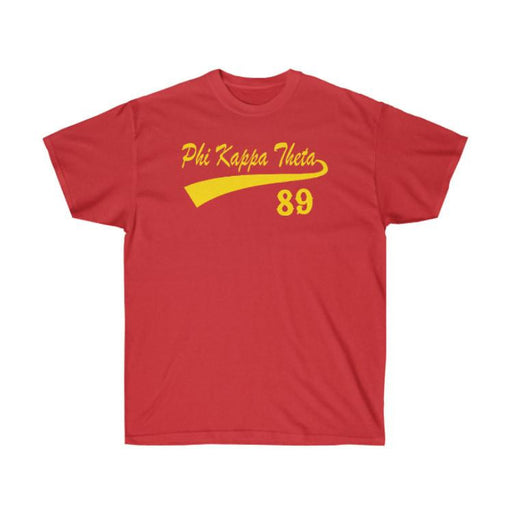 Phi Kappa Theta Tail T-Shirt