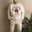 Phi Kappa Theta Teddy Bear Crewneck Sweatshirt Phi Kappa Theta Teddy Bear Crewneck Sweatshirt