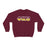 Printify Phi Kappa Theta Two Toned Greek Lettered Crewneck Sweatshirts Phi Kappa Theta Two Toned Greek Lettered Crewneck Sweatshirts