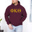 Phi Kappa Theta World Famous Greek Hoodie Phi Kappa Theta World Famous  Greek Hoodie
