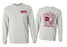 Printify Phi Kappa Theta World Famous Crest Long Sleeve T Shirt Phi Kappa Theta World Famous Crest Long Sleeve T-Shirt