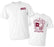 Greekgear Phi Kappa Theta World Famous Crest Tee Phi Kappa Theta World Famous Crest Tee