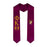 Phi Kappa Theta World Famous Ez Stole Only $34.99! Phi Kappa Theta World Famous EZ Stole - Only $34.99!