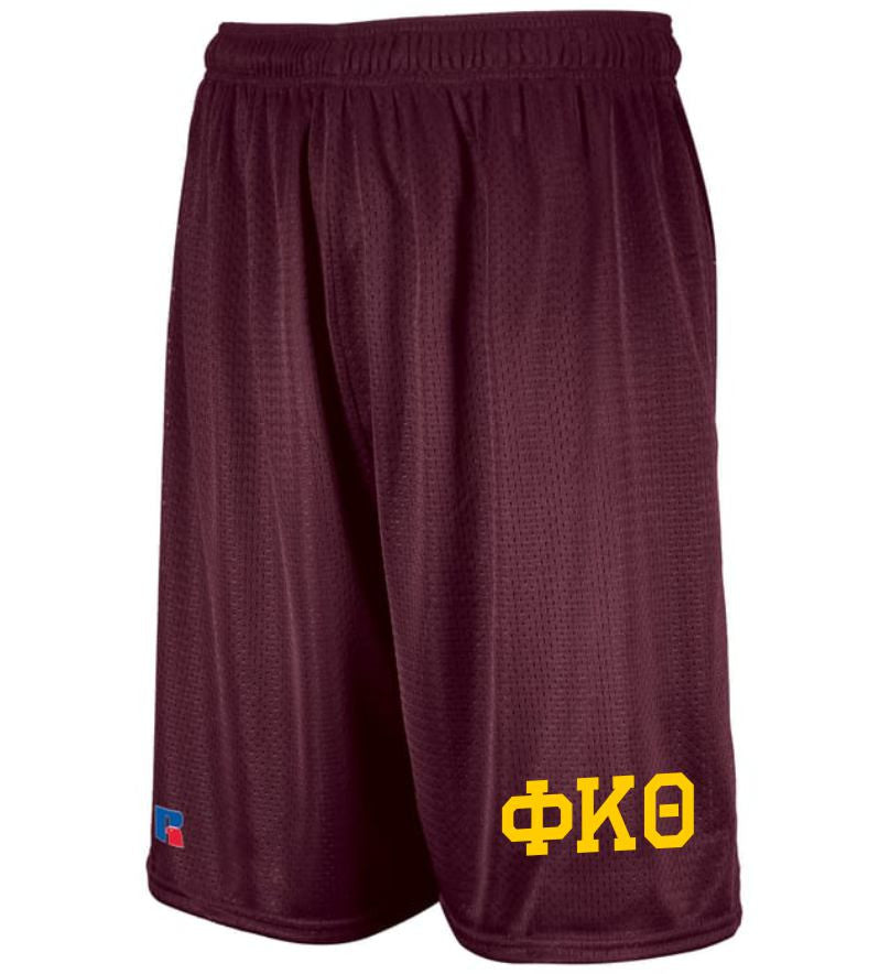 Phi Kappa Theta Mesh Short Phi Kappa Theta Mesh Short