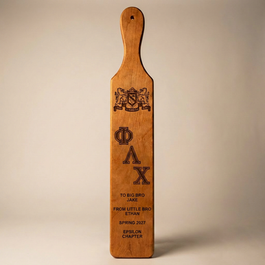 Deluxe Paddle Deluxe Paddle
