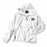 Phi Mu Anorak Phi Mu Windbreaker Pullover