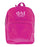 Phi Mu Custom Text Backpack Phi Mu Custom Text Backpack