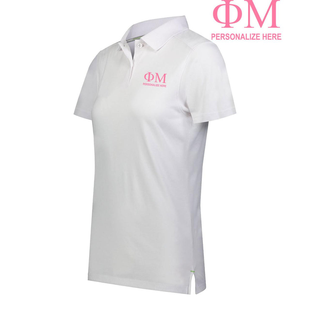 Phi Mu Eco Polo Phi Mu Eco Polo