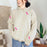 Phi Mu Embroidered Hooded Sweatshirt Phi Mu Embroidered Hooded Sweatshirt