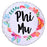 Phi Mu Fringe Towel Blanket Phi Mu Fringe Towel Blanket