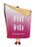 Phi Mu Gradient Sherpa Lap Blanket Phi Mu Gradient Sherpa Lap Blanket