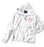 Phi Mu Greek Letter Anoraks Phi Mu Greek Letter Windbreaker Pullovers