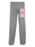 Phi Mu Lettered Sweatpants Phi Mu Lettered Sweatpants