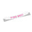 Phi Mu Long Window Sticker Phi Mu Long Window Sticker