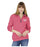 Phi Mu Custom Fashion Pullover Phi Mu Custom Fashion Pullover