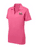 Discount Phi Mu Emblem Polo DISCOUNT-Phi Mu Emblem Polo