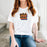Phi Mu Retro Maya Tees Phi Mu Retro Maya Tees