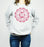 Phi Mu Seal Crewneck Sweatshirt Phi Mu Seal Crewneck Sweatshirt
