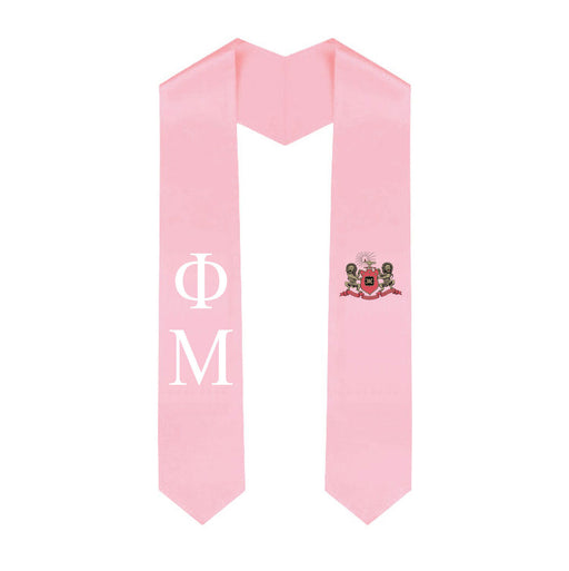 Phi Mu Phi Mu World Famous EZ Stole - Only $34.99!