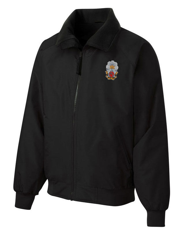 Phi Sigma Kappa Challenger Jacket Phi Sigma Kappa Challenger Jacket