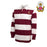 Phi Sigma Kappa Crest Rugby Shirt Phi Sigma Kappa Crest Rugby Shirt