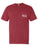 Phi Sigma Kappa Greek Letter Comfort Colors Pocket Tee Phi Sigma Kappa Greek Letter Comfort Colors Pocket Tee