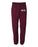 Phi Sigma Kappa Greek Lettered Thigh Sweatpants Phi Sigma Kappa Greek Lettered Thigh Sweatpants