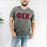 Phi Sigma Kappa Letter Tee Phi Sigma Kappa Letter T-shirts