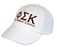 Phi Sigma Kappa World Famous Line Hat Phi Sigma Kappa World Famous Line Hat