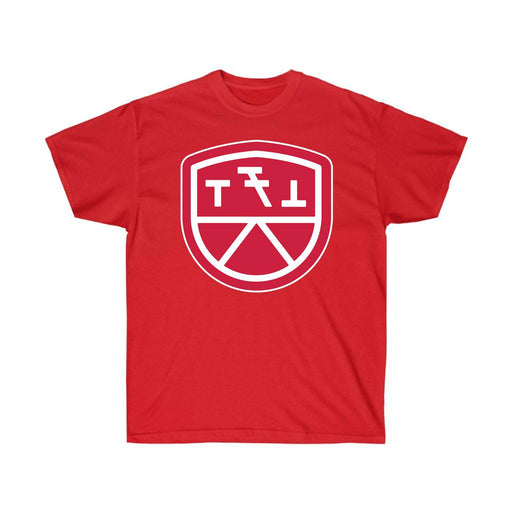 Phi Sigma Kappa Phi Sigma Kappa Logo T-shirt