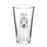 Phi Sigma Kappa Mixing Glass Phi Sigma Kappa Mixing Glass