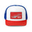 Phi Sigma Kappa Tail Patch Design Trucker Hats Phi Sigma Kappa Tail Patch Design Trucker Hats