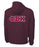 Phi Sigma Kappa Tackle Twill Lettered Pack N Go Pullover Phi Sigma Kappa Tackle Twill Lettered Pack N Go Pullover