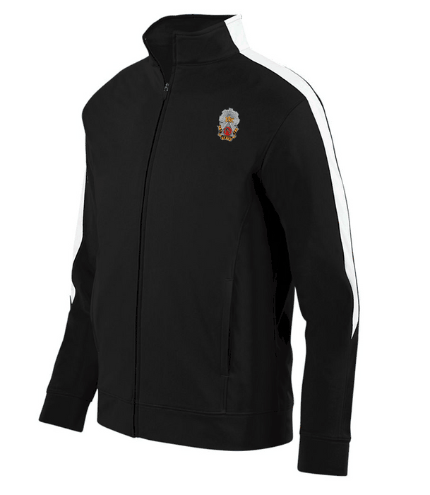Phi Sigma Kappa Medalist Track Jacket Phi Sigma Kappa Medalist Track Jacket